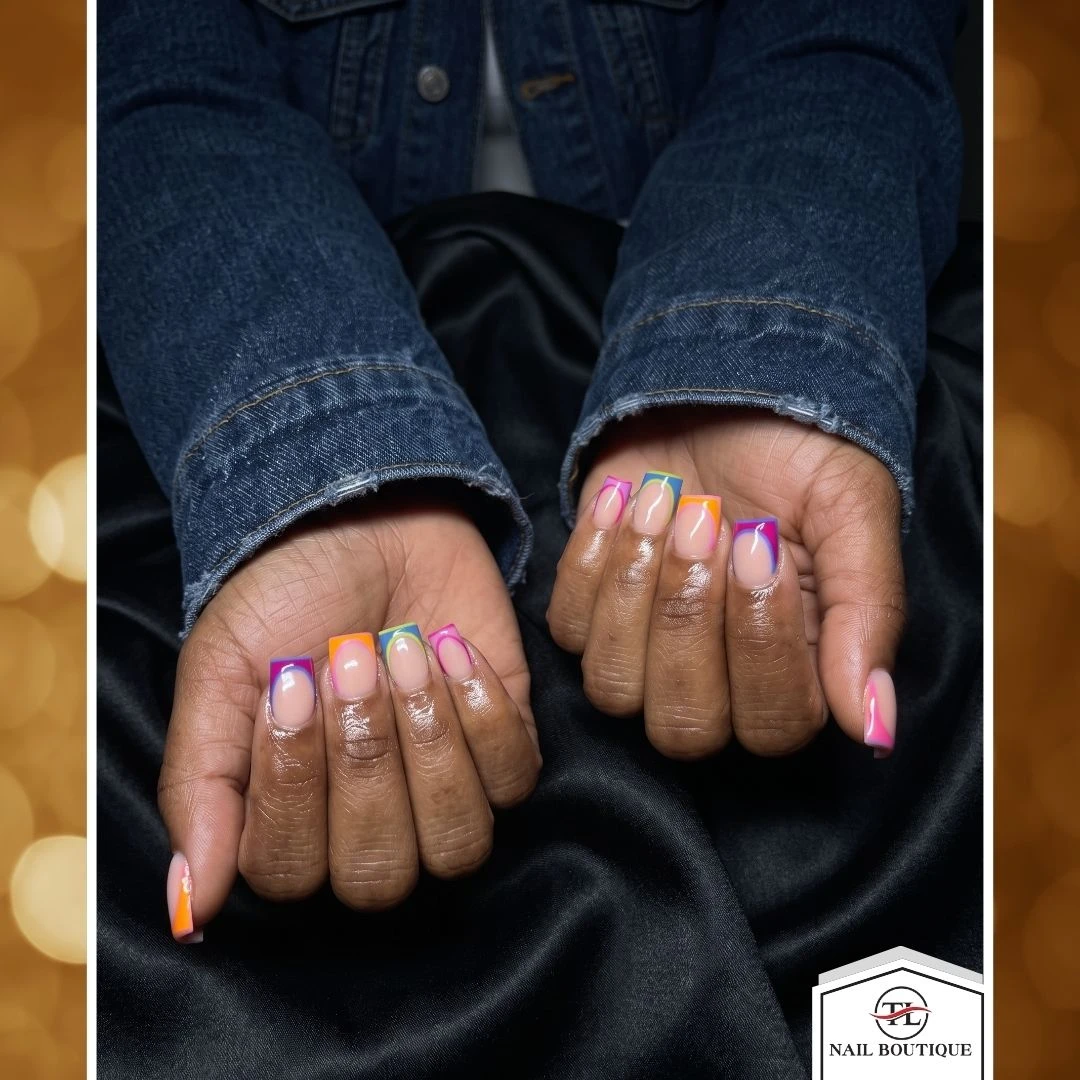 Must Try Nail Designs August 17 2026